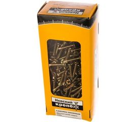 Оконный саморез Невский Крепеж ЖЦ св. 3.9х25 500 шт. 824372 