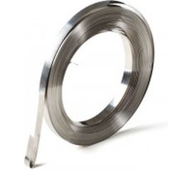 Рулонная лента FORTISFLEX ЛКС 201-2007, 25 м, в коробке 77934 