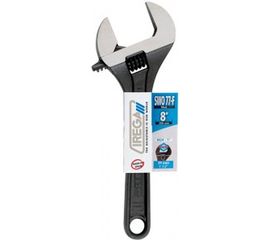 Разводной ключ IREGA SWO 77-F/CE- 8 