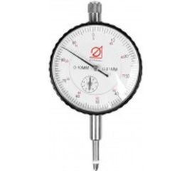 Индикатор часового типа 0-10 0.01 без ушка Эталон 786377 