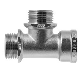 Тройник 1/2" в/н/н MPF NS, MP-У ИС.072229 