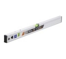 Строительный уровень MITAX 600 RECA 250 R600 