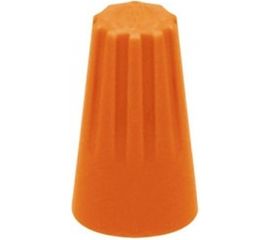 Соединитель проводов Navigator СИЗ-3 2.5-5.5 оранжевый NSC-3-O 50шт 4670004711378 155754 