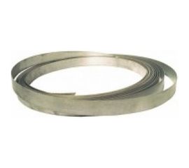 Хомутная неперфорированная лента Невский Крепеж оцинк. 19х0,7 мм 5 м. 810122 