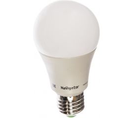 Светодиодная лампа Navigator 61 477 NLL-A60-12-12/24-4K-E27 20643 481057 