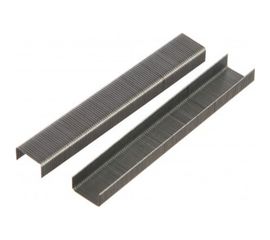 Скобы тип 53 (1000 шт; 6 мм) Miles N3-06-D 