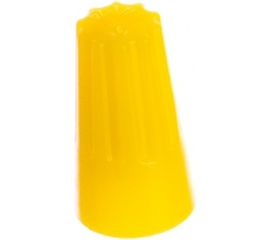 Соединитель проводов Navigator СИЗ-4 3.5-11.0 желтый NSC-4-Y 50шт 4670004711385 155755 