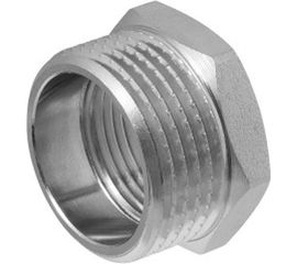 Футорка (переходник) 1"х3/4" н/в MPF NS, MP-У ИС.072206 