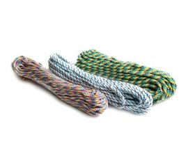 Плетеный полипропиленовый шнур, 24-прядный, моток, 12мм х 50м Эбис 00015 