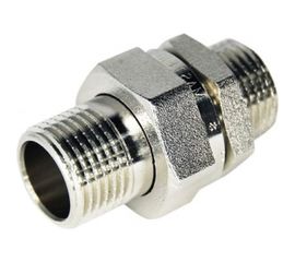 Сгон прямой (американка прямая) 1/2" н/н MPF NS, MP-У ИС.072270 