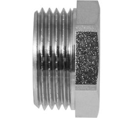 Футорка (переходник) 3/4"х1/2" н/в MPF NS, MP-У ИС.072204 