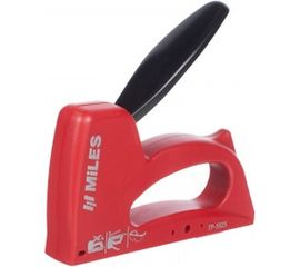 Скобозабивной степлер Miles TP-5525 