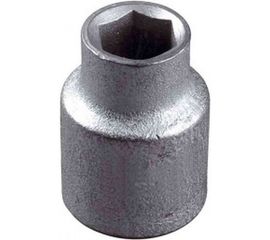 Торцовая головка оцинкованная (30 мм; 1/2") НИЗ 2772-30 