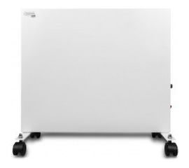 Нагревательная панель СТН белая 300 Вт с терморегулятором НЭБ-М-НСт 0,3 мБк 