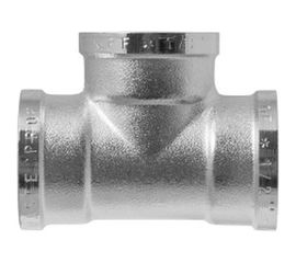 Тройник 1/2" в/в/в MPF NS, MP-У ИС.072219 