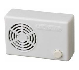 Электрический дверной звонок 220В СВЕТОЗАР ДИН-ДОН Маэстро SV-58053 