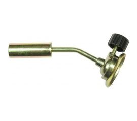 Газовая горелка малая с вентилем Следопыт 300 4-039 