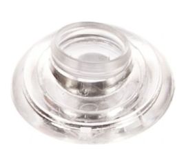 Термошайба для поликарбоната Невский Крепеж 30 шт. 818768 