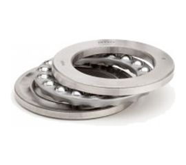 Подшипник 51102 МТК+ 492644 