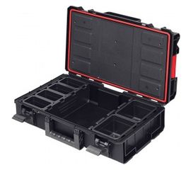 Ящик - органайзер для инструментов 59х39х19см QBRICK SYSTEM ONE 200 TECHNIK 146151 