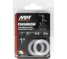 Прокладка MPF 1 белая ИС.131196 