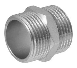 Ниппель бочонок 1" н/н MPF NS, MP-У ИС.072166 