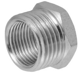 Футорка (переходник) 1/2"х3/8" н/в MPF NS, MP-У ИС.072203 