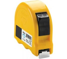 Рулетка DEKOR HASSAN 5мx19мм корпус из ударопрочного эргономичного пластика 295 