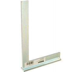 Стальной слесарный угольник (200х130 мм) SOLA SWA 200 56112401 