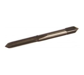 Метчик UNF 1/4-28, 9ХС ТехноСталь t206109 