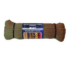 Канат LANEX полипропиленовый, плетеный, 10мм, 8пр, 10м 7930050321264 