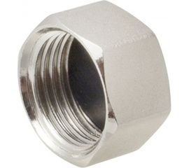 Заглушка на трубу 1/2" в MPF NS, MP-У ИС.072283 