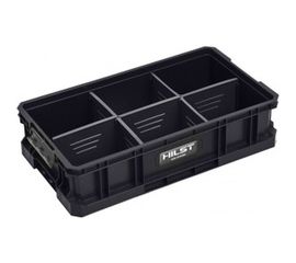 Ящик HILST Indoor Box 100 Flex с делителями 5901238248149 