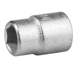 Торцовая головка НИЗ оцинкованная 1/2" - 14 мм 2772-14 