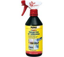 Средство от плесени ПУФАС Комета 1л тов-044147 