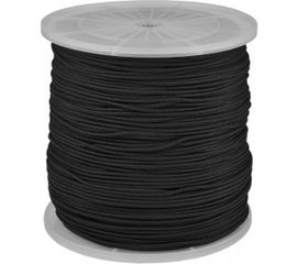 Резиновый шнур 10мм х 100м Эбис 00131 