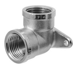 Угольник 1/2" в/в с креплением MPF NS, MP-У ИС.072238 