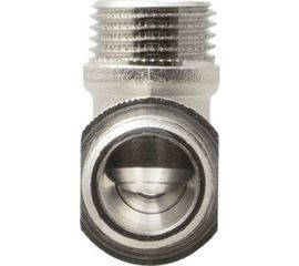 Угольник 1/2" н/н с ограничителем MPF NS, MP-У ИС.072257 