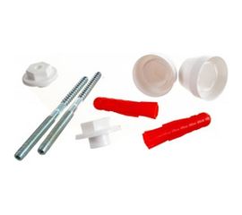 Набор для крепления раковины Невский Крепеж 818002 