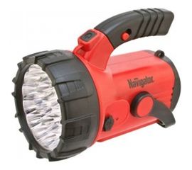 Фонарь Navigator 94 960 NPT-SP06-ACCU 18640 286648 