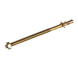 Клиновый анкер КРЕП-КОМП 8х150 30шт ак8150 