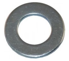 Плоская шайба Метизный двор D22 DIN 125, 25 шт. 4607159068149 