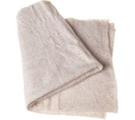 Тряпка для пола HomeQueen х/б, в рулоне, 60*80 см/40/5 66613 