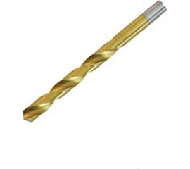 Сверло по металлу титановое 11 мм РОССНА Р860307 