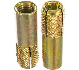 Забивной анкер Метизный двор M12/16x50, 50 шт. 4607159069252 