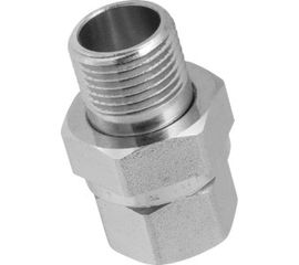 Сгон прямой (американка прямая) 1/2" в/н MPF NS, MP-У ИС.072264 