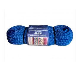 Шнур LANEX полипропиленовый, плетеный, 8мм, 8пр, 20м 7930050321073 