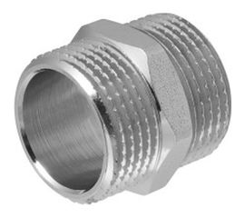 Ниппель бочонок 3/4" н/н MPF NS, MP-У ИС.072165 