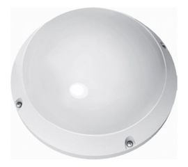 Влагозащищенный светильник Navigator 94 829 NBL-PR1-7-4K-WH-IP65-LED аналог НПП 1301 белый круг 4607136948297 248225 