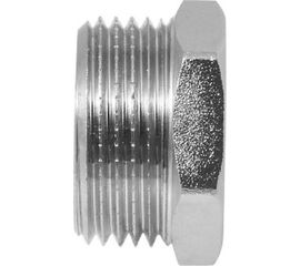 Заглушка в трубу (пробка) 3/4" н MPF NS, MP-У ИС.072278 